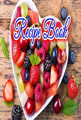 Recipe Book