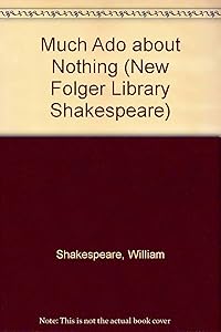 Much Ado About Nothing