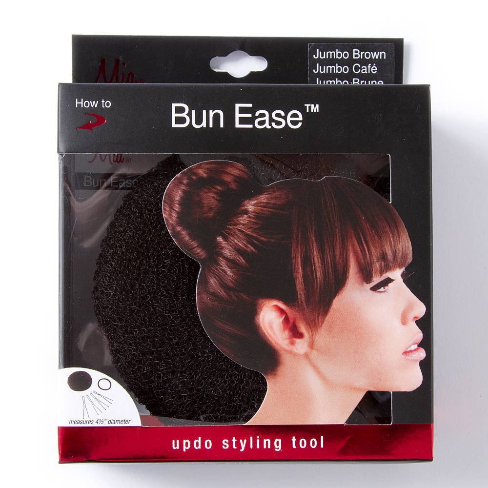 

Icing Jumbo Bun Ease Updo Styling Tool