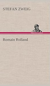 Romain Rolland (German Edition)