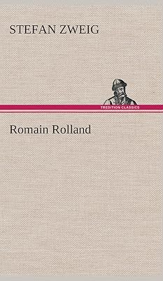 Romain Rolland (German Edition)