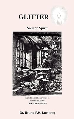 Glitter: Soul or Spirit