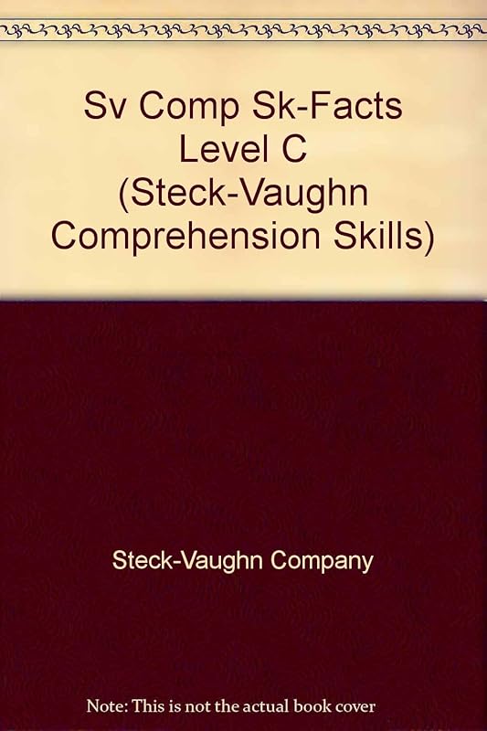 Facts: Level C by unknown author