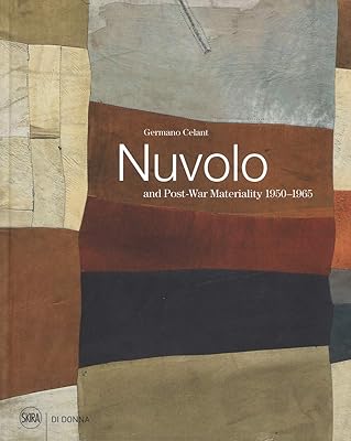 NUVOLO 1950-1965