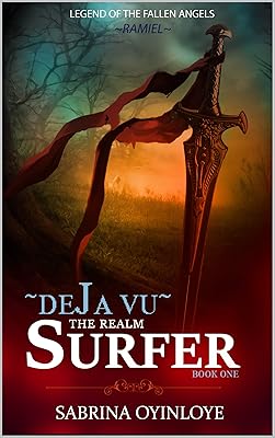 DEJA VU: THE REALM SURFER