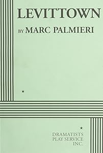 Levittown by Marc Palmieri