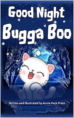 Good Night Bugga Boo (Sweet Dreams Beginner Books)