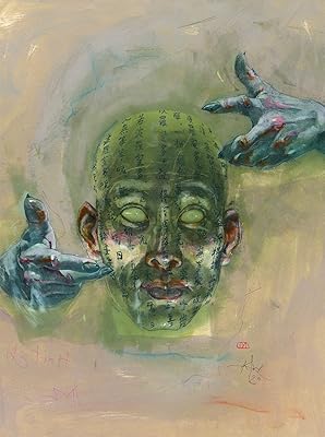 THE KWAIDAN COLLECTION: An Illuminated Edition (Illuminated Editions)