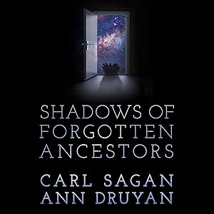 Shadows of Forgotten Ancestors