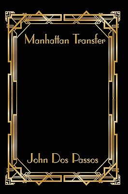 Manhattan Transfer