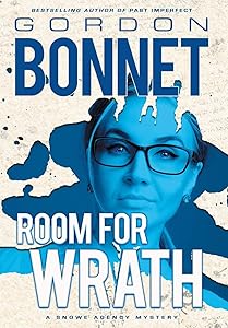 Room for Wrath (Snowe Agency)