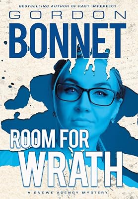 Room for Wrath (Snowe Agency)