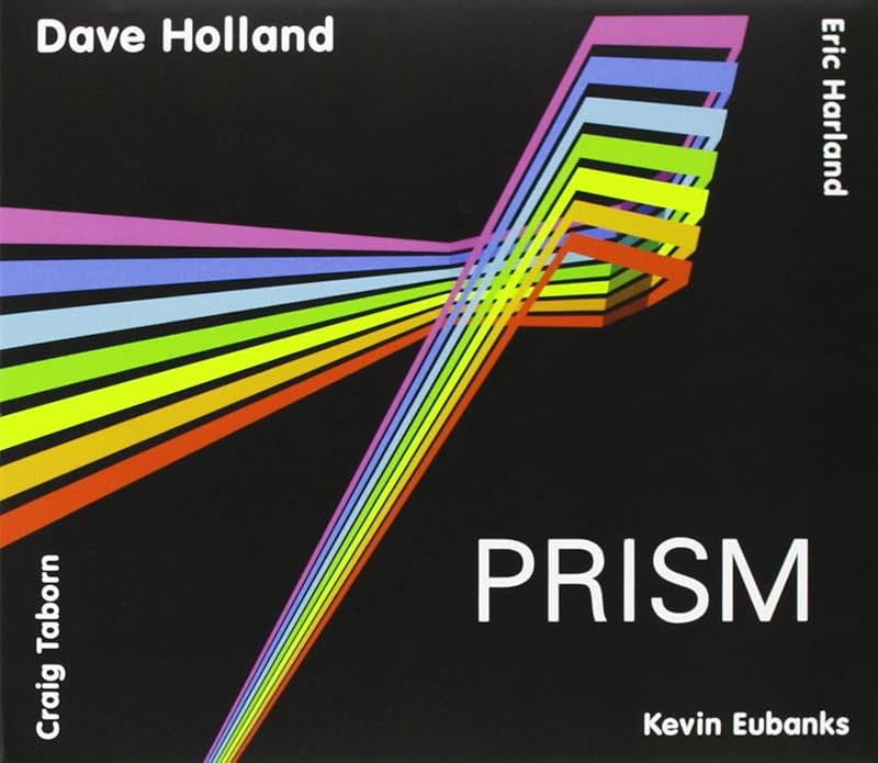 Prism by Dave Holland