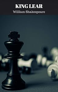 King Lear by William Shakespeare