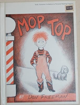 Mop Top
