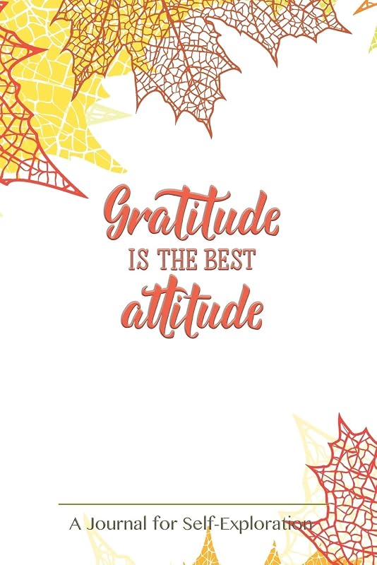 Gratitude is the best attitude: Start each day by writing down three things you are thankful Do it daily and make it a habit to focus on the blessings you have been given! Grab a copy for a friend. by Daisy Parker