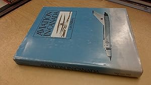 Aviation in Canada by Larry Milberry