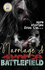 Marriage Doesn't Work - More stories from the marriage & divorce battlefield by Klaus Von Schlafengut