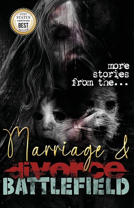 Marriage Doesn't Work - More stories from the marriage & divorce battlefield by Klaus Von Schlafengut