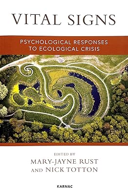 Vital Signs: Psychological Responses to Ecological Crisis