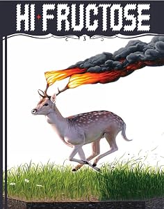 Hi-Fructose Collected Edition Volume 3: New Contemporary Art by Annie Owens