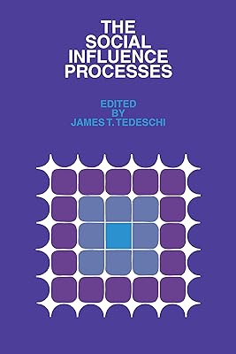 The Social Influence Processes