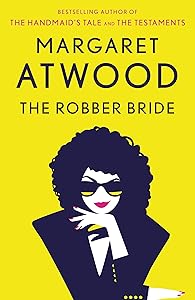 The Robber Bride