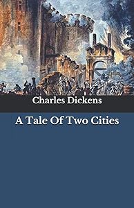 A Tale Of Two Cities