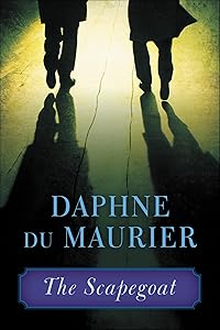 The Scapegoat