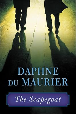 The Scapegoat