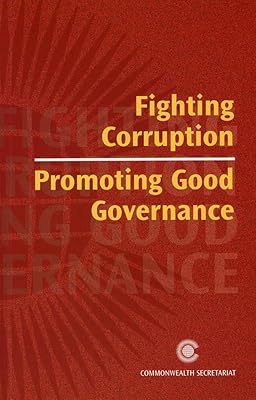 Fighting Corruption, Promoting Good Governance: Expert Group Report
