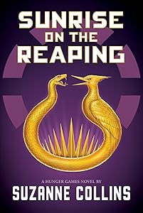Sunrise on the Reaping (A Hunger Games Novel) (The Hunger Games) by Suzanne Collins