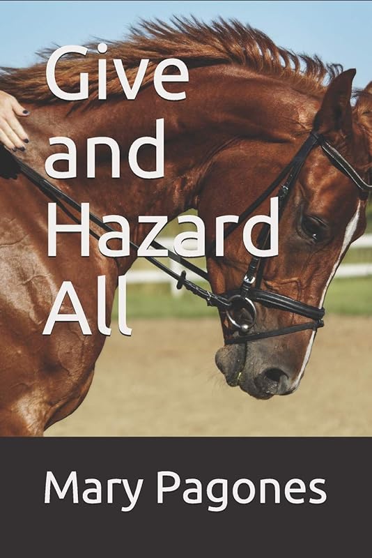 Give and Hazard All (Fortune's Fool) by Mary Pagones
