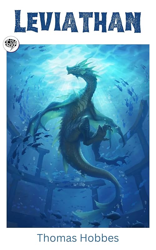 Leviathan by Thomas Hobbes