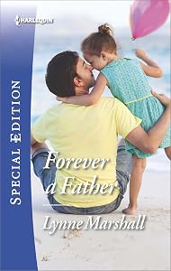 Forever a Father (The Delaneys of Sandpiper Beach Book 2609)
