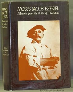 Memoirs from the Baths of Diocletian by Joseph Gutmann