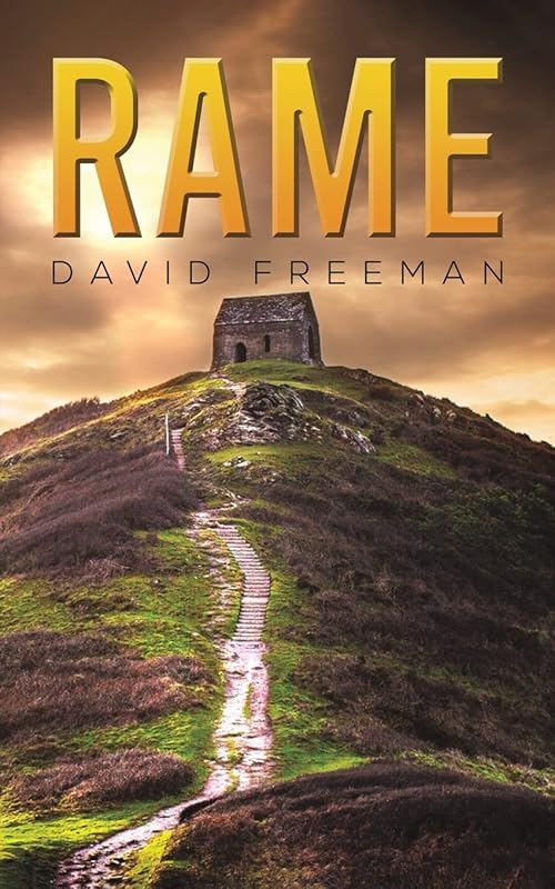 Rame by David Freeman