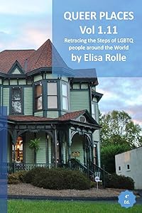 Queer Places: Eastern Time Zone (Florida, Georgia, North Carolina, South Carolina)