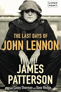 The Last Days of John Lennon