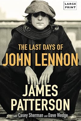 The Last Days of John Lennon