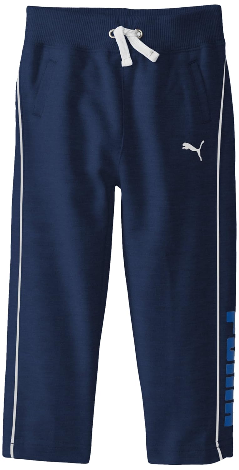 

PUMA Little Boys' Core Pant