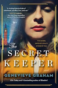 The Secret Keeper