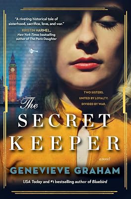 The Secret Keeper