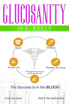 GLUCOSANITY: The Success is in the Blood