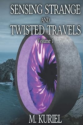Sensing Strange and Twisted Travels: Volume I