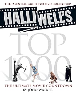Halliwell's Top 1000: The Ultimate Movie Countdown