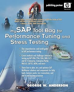 mySAP Tool Bag for Performance Tuning and Stress Testing