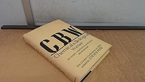 C.B.W.: chemical and biological warfare;: London Conference on C.B.W.; by Steven Rose