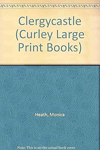 Clergycastle (Curley Large Print Books)
