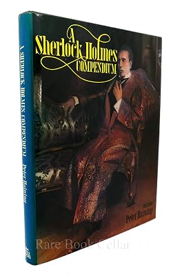 Sherlock Holmes Compendium